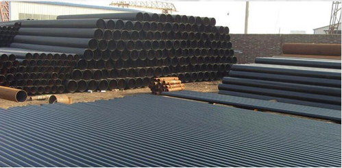 無縫鋼管標準分類概述