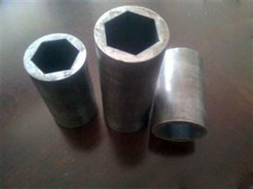 外圓內六角鋼管