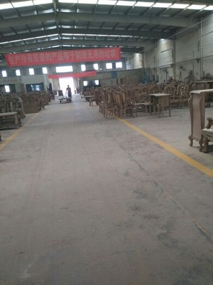 法式、歐式與小美家具工廠中的化妝品存儲(chǔ)解決方案