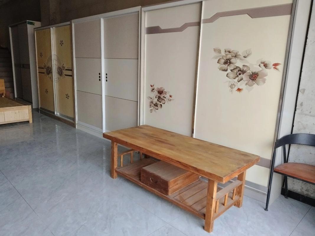 實木家具，喜歡就好！家用電器的選擇與搭配