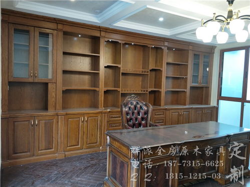 長沙原木整房家具定制 百年傳承工藝，打造專屬原木鞋柜與儲物柜